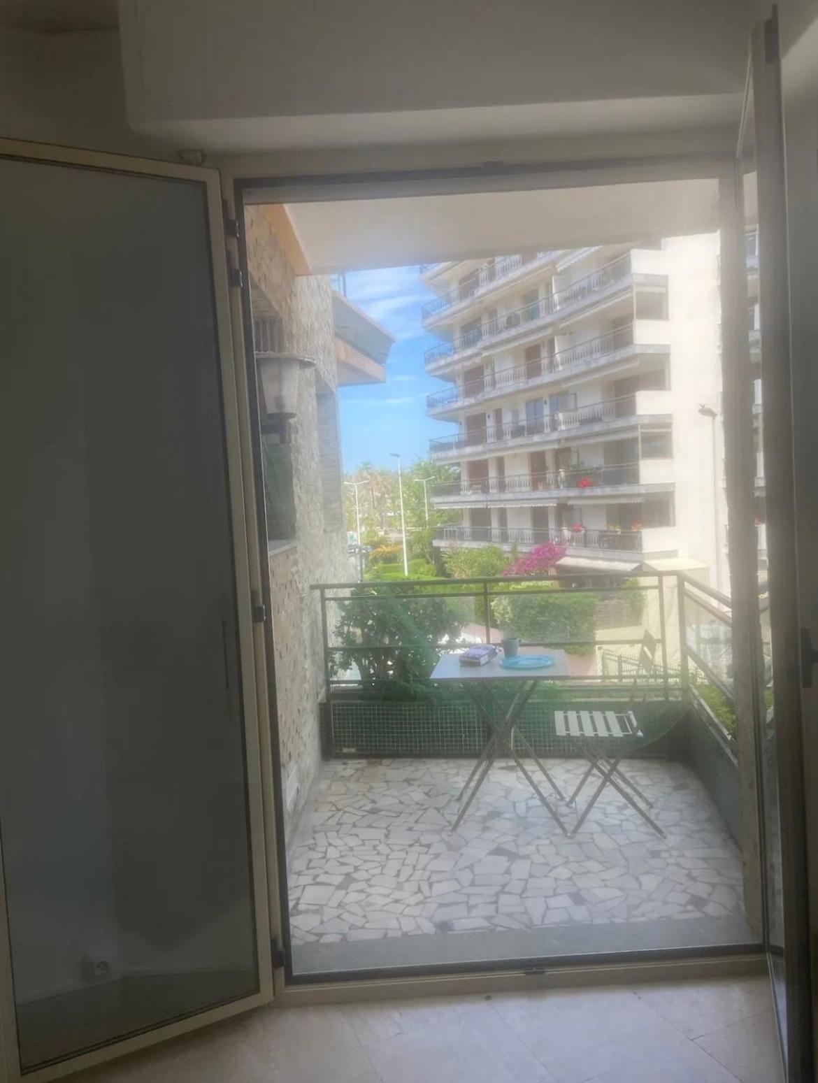 Palm Vue Port Canto *