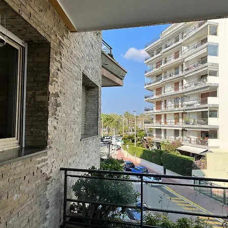 Palm Beach Studio Vue Port Canto Cannes Buitenkant foto